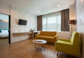 Hotel Santika Kelapa Gading
