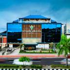Туры в Индонезию, для 2 взрослых, на 5 дней, от Anex Tour 2024 - Sunrise Aventus Hotel Nusa Dua