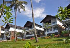 Rajavilla Lombok Resort