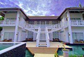 The Trawangan Resort
