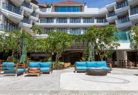 Wyndham Garden Kuta Beach Bali