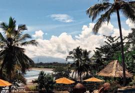 Puri Dajuma Beach Eco-Resort & Spa