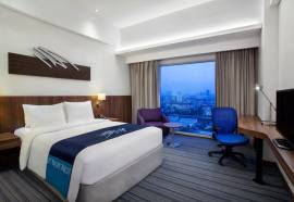 Holiday Inn Express Jakarta Pluit Citygate