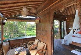 Madani Antique Villas