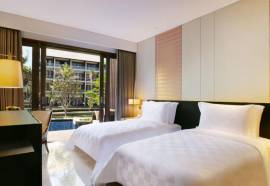 The Anvaya Beach Resorts Bali