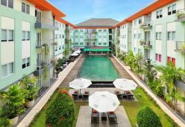 HARRIS Hotel & Residences Riverview Kuta