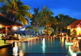 Aneka Lovina Villas Spa