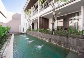 Pelangi 148 Beach Suites