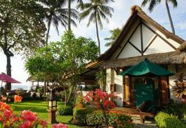 Puri Mas Boutique Resort & Spa