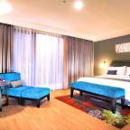 Туры в Индонезию, в отели 4*, для 2 взрослых, лето 2024 - Harper Kuta Hotel by Aston Hotels