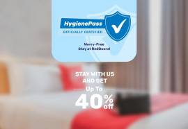 RedDoorz Near Cilandak Town Square