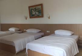 Guest House Simalem