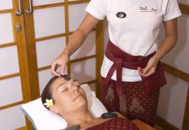 Crown Bali Villa Seminyak