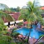 Туры в Куту, Индонезию, для 2 взрослых 2024-2025 - Bakung Beach Resort
