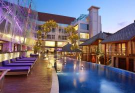 Grand Mega Resort & Spa Bali