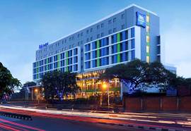 Ibis Budget Jakarta Daan Mogot