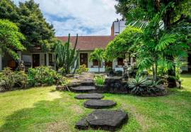 Inna Bali Heritage Hotel