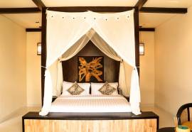 Theanna Eco Villa and Spa, Canggu