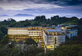 Padma Hotel Bandung