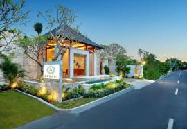 Aksari Villa
