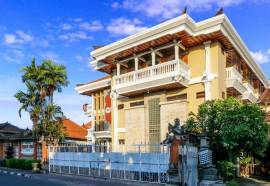 Oyo 1952 Hotel Dewata Indah