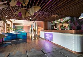 Liberta Seminyak Hotel