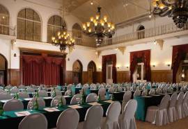 Hotel Majapahit Surabaya Managed by AccorHotels