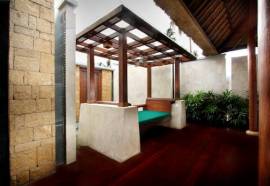 Santosa Villas & Resort