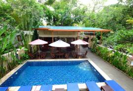 Sari Villa Sanur Beach