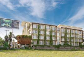 Swiss-Belhotel Rainforest