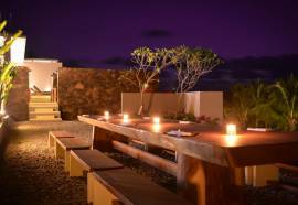 Svarga Resort Lombok