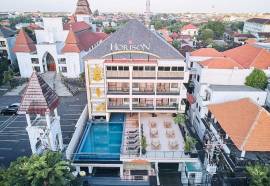 Horison Kuta Bali