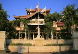 Aston Bali Resort & Spa