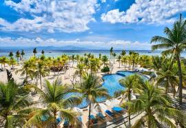 Mahagiri Resort Nusa Lembongan