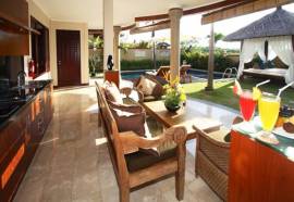 The Beverly Hills Bali