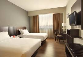 Hotel Santika Taman Mini Indonesia Indah