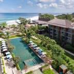 Туры в Семиняк (о. Бали), Индонезию, для 2 взрослых, на 17 дней 2024 - Hotel Indigo Bali Seminyak Beach