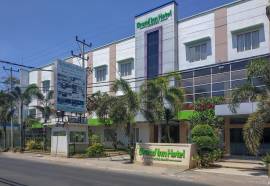 Grand Inn Hotel Mataram