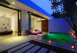 Anema Villa Seminyak