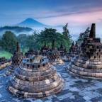 Туры в Индонезию, в отели 4*, для 2 взрослых, на 11 дней 2024 - The Komu