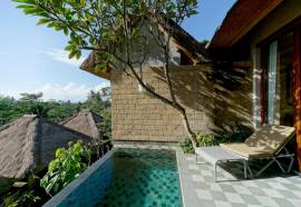 Tejaprana Resort & Spa