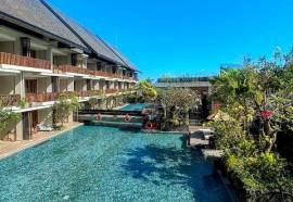 Swarga Suites Bali Berawa