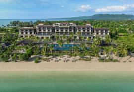 The Sira, a Luxury Collection Resort and Spa, Lombok