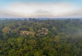 Komaneka Tangga Yuda