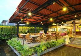 Green Garden Beach Resort & Spa