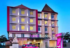 favehotel Sunset Seminyak