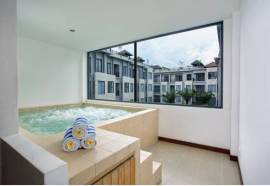 Umalas Hotel & Residence