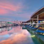 Туры в Индонезию, в отели 4*, для 2 взрослых, на 11 дней 2024 - Aston Canggu Beach Resort