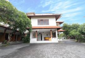 Spot On 2426 Hotel Aget Jaya Ii