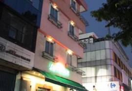 Losari Blok M Hotel Jakarta